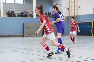 Bild 348 - wCJ Loewinnen Cup C2